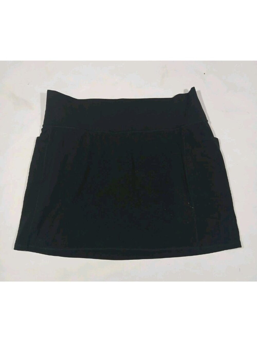 Athleta Salutation Stash Pocket Skort